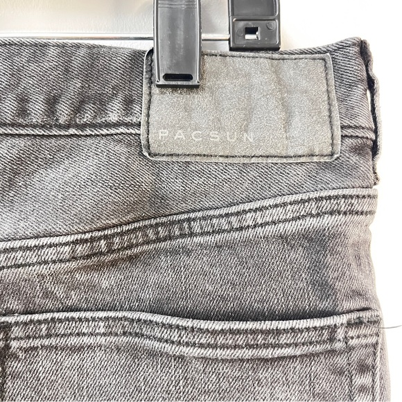 PacSun Men's Slim Taper Denim 32x30 - Picture 11 of 15